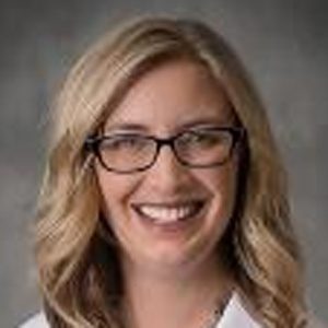 Christie Carroll, MD
