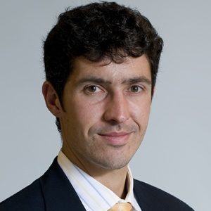 Aaron Baggish