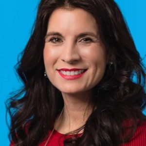 Rachel Anderson, MD