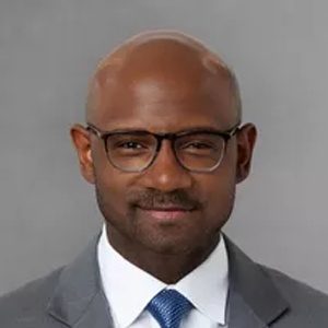 Christopher Faustin, MD