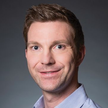 Brian Baker, DO
