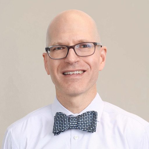 Seth Garber, MD