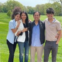 Rajiv Jauhar, MD