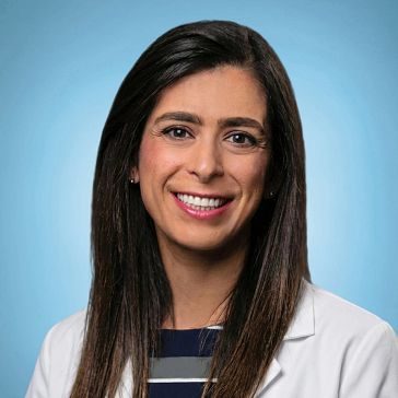 Sahar Abdelqader, MD