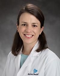 Courtney Isley, MD