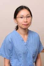 Wendy Wu, MD