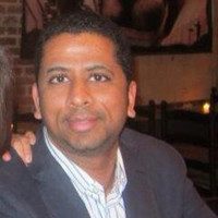 Ravi Kode, MD