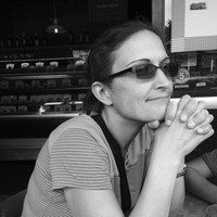 Chantal Boisvert, OD, MD