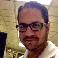 Wilson Cueva, MD
