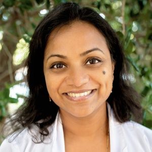 Serene Francis, MD