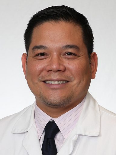Gerald Wang, MD, FACS