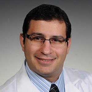 George Dakwar, MD