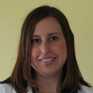 Jessica Clifford, MD