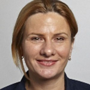 Elizaveta Tikhonova, MD