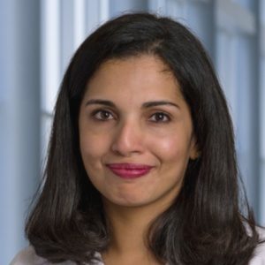 Nisha Unni, MD