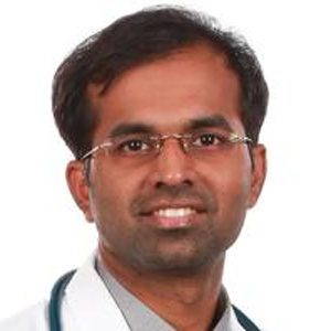 Faheemuddin Ahmed, MD