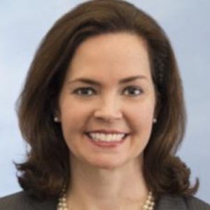 Kate Kraft, MHPE, MD, FACS, FAAP