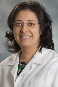 Josephine Iskander, MD