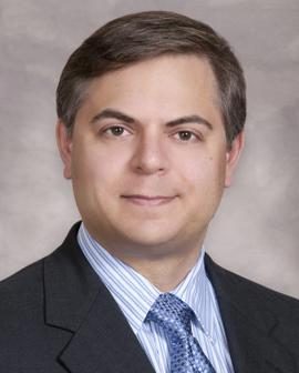 Daniel Friedman, FACC, FHRS, MD