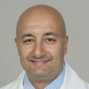 Selim Krim, MD
