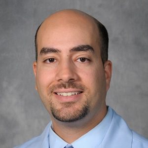 George Nijmeh, MD