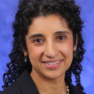 Deepa Sekhar, MD