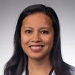 Liz Dancel, MD