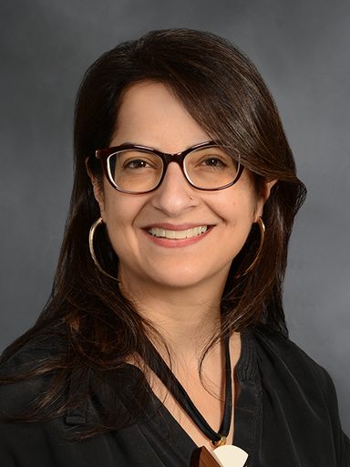 Rivka Sachdev, MD