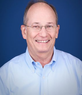 David Zimmerman, MD