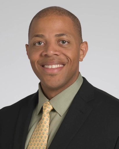 Lutul Farrow, MD