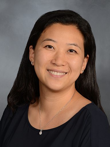 Regina Lee, MD