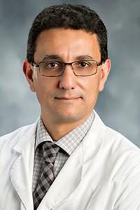 Ehab Saleh, MD