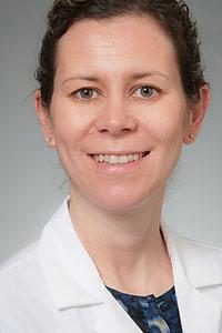Dagmara Pychynski, MD