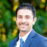 Mohamad Mehdi Parva, MD