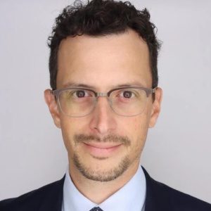 Cadman Leggett, BSc, MD