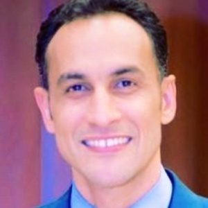 Abdelkader Almanfi