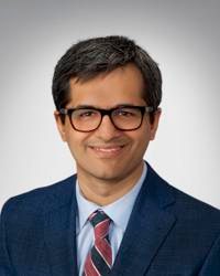 Nishant Tageja, MD