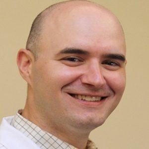 Mark Fasulo, MD