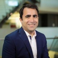 Fareed Saleh, MD, MHA