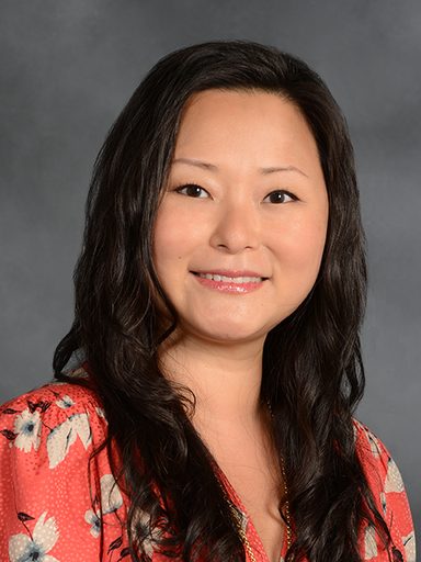 Ja Hyun Shin, FACOG, MD
