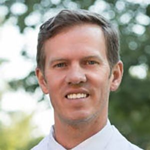 Joseph Brunworth, MD