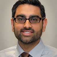 Raveen Deol, MD