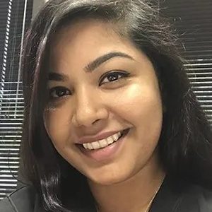 Writtika Roy, MD