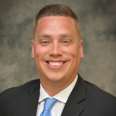 Clayton Thor, MD