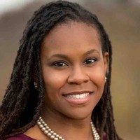 Kamilah Rose, MD