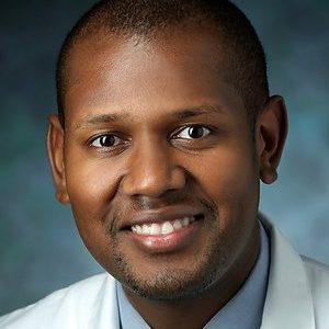 Thomas Cudjoe, MD, MPH