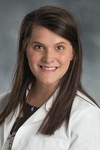 Lauren Murrill, MD
