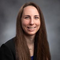 Katherine Orourke, MD