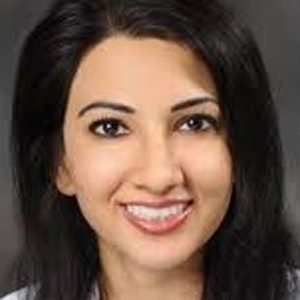 Puja Mathur, MD