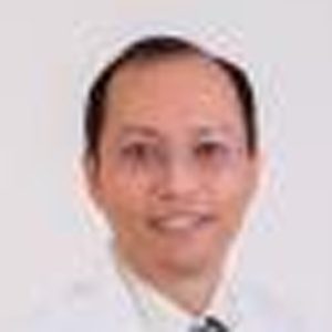 Solomon Yang, MD